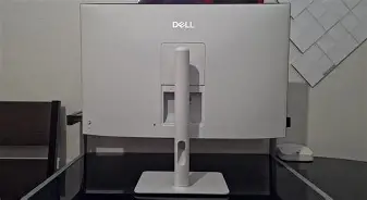 Dell S3225Qc First Look: Unboxing and Impressions