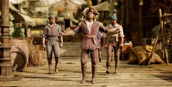 Greedfall The Dying World First Look: Unboxing and Impressions