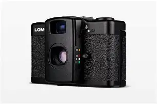 Is the Lomography Lomo Mc A 35 Mm Film Camera Still Good in 2026? Long-Term Review